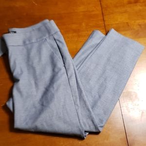 Loft Marisa dress pants size 0